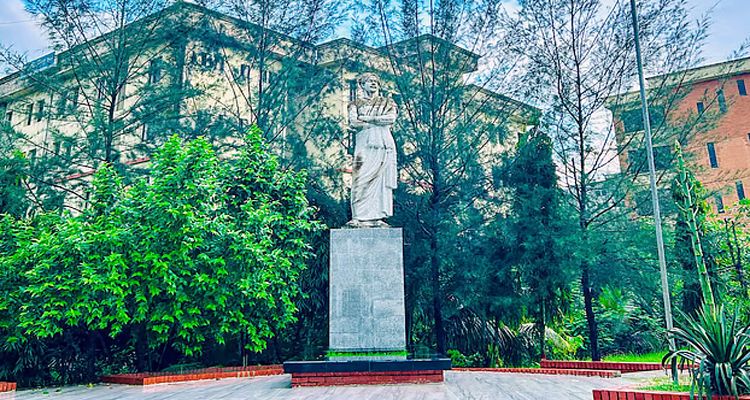 নজরুলের ত্রিশাল: স্মৃতির ভেতর জীবন্ত এক জনপদ