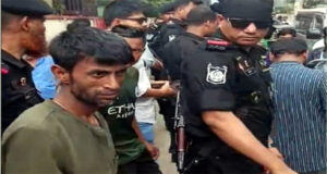 সিলেটে মাজার জিয়ারতে আসা নারী ধর্ষণের শিকার: আটক ২