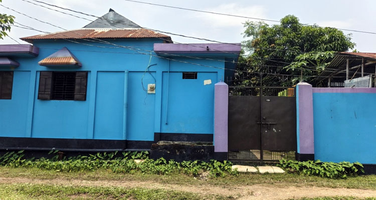 মেক্সিকো প্রবাসীর কোটি টাকা আত্মসাতের অভিযোগ বোনের বিরুদ্ধে