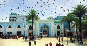 শাহজালাল (রঃ) ও শাহপরান (রঃ) মাজারের আয়-ব্যয়ের হিসেব চাইলো জেলা প্রশাসন