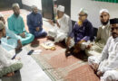 <span style='color:#ff0000;font-size:18px;'>আলহাজ্ব মাওলানা এমরান আলম</span> <br/> দুর্নীতিমুক্ত সমাজ ও ন্যায়ভিত্তিক রাষ্ট্র প্রতিষ্ঠা করতে খেলাফত রাষ্ট্র প্রতিষ্ঠার বিকল্প নেই