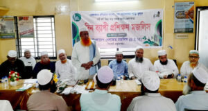 দক্ষ জনশক্তি গড়ে তুলতে প্রশিক্ষণের বিকল্প নেই: মাওলানা রেজাউল করিম জালালী
