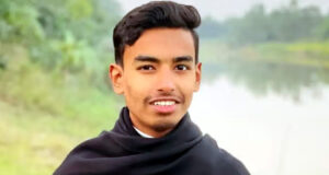 ‘থানা পুড়িয়ে দিয়েছি’ হুমকি দেওয়া সেই মাহদী আশ্রয় নিলেন থানায়