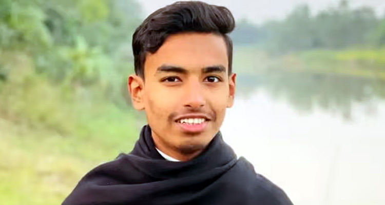 ‘থানা পুড়িয়ে দিয়েছি’ হুমকি দেওয়া সেই মাহদী আশ্রয় নিলেন থানায়