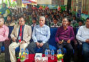 স্কলার্সহোম শিবগঞ্জ শাখায় বার্ষিক সাংস্কৃতিক অনুষ্ঠানের বর্ণাঢ্য উদ্বোধন