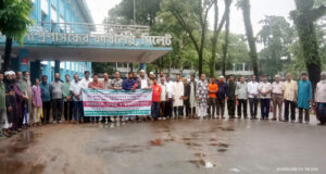 ১৫ দিনের মধ্যে মেয়াদের বাহানা বন্ধ না করলে সিম কোম্পানীগুলোর সামনে কর্মসূচীর ঘোষণা