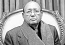 বর্ষীয়ান রাজনীতিবিদ তোফায়েল আহমেদ মারা গেছেন