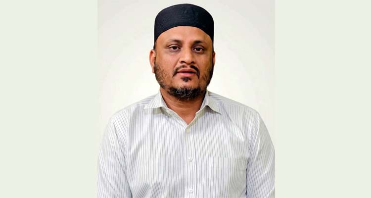 বড়লেখায় আ. লীগ আমলের হত্যা মামলায় জামায়াত নেতা কারাগারে