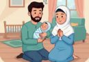 সন্তান জন্মের পর বাবার জীবনেও আসতে পারে বিষণ্নতার ঝড়