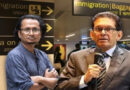 প্রধানমন্ত্রীর উপদেষ্টার দেশে ফেরা অনাকাঙ্ক্ষিত: পররাষ্ট্রমন্ত্রী