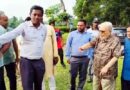চন্ডিছড়ায় সড়ক-সেতু রক্ষায় জরুরি ব্যবস্থা নিতে এমপির নির্দেশ