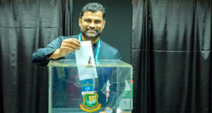 বিসিবি সভাপতি হলেন তামিম ইকবাল