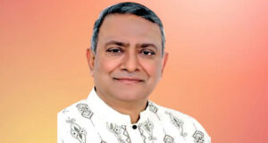 মৌলভীবাজারে প্রধানমন্ত্রীর কাছে জনগণের জন্য নাসের রহমানের ৩ দাবি