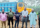 অবৈধ সিলিকা বালু জব্দ, ট্রাকচালককে ২ মাসের কারাদণ্ড