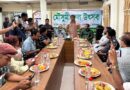 শ্রীমঙ্গল প্রেসক্লাব এর আয়োজনে মৌসুমী ফল উৎসব