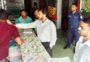 ছাতকে চারটি প্রতিষ্ঠানকে জরিমানা