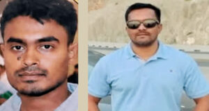 সৌদিতে সড়ক দুর্ঘটনায় বাংলাদেশী দুই প্রবাসী নিহত