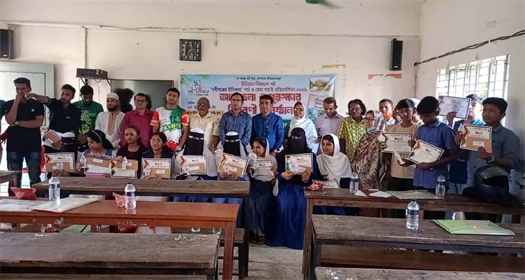 মতিয়ার চৌধুরী রচিত ‘নবীগঞ্জের ইতিকথা’ নিয়ে উৎসব ও প্রতিযোগিতা