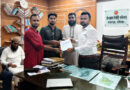 জুলাই শহীদ শামীম মিয়ার নামে সড়কের নামকরণের দাবিতে আবেদন