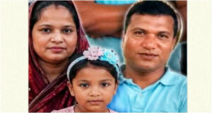 ইতালিতে একই পরিবারের তিন বাংলাদেশিকে ছুরিকাঘাতে হত্যা
