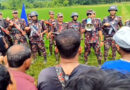 বড়লেখা সীমান্তে পুশইনে মরিয়া বিএসএফ, প্রতিরোধে বিজিবি