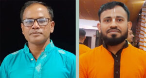 বালাগঞ্জ সদর ইউনিয়ন পূজা উদযাপন পরিষদের সম্মেলন অনুষ্ঠিত