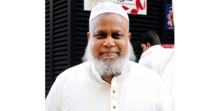 মাওলানা আব্দুল জব্বার শায়খে লামনীগ্রামী রাহ. পরিচিতি, কমর্ময় জীবন