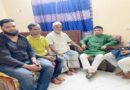 বিএনপি সাংবাদিকদের কল্যাণে কাজ করবে: মতিউল বারী চৌধুরী