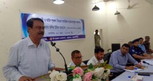 <span style='color:#ff0000;font-size:18px;'>এমপি মিলন</span> <br/> দেশকে রক্ষা করতে হলে মাদকের বিরুদ্ধে কঠোরভাবে ব্যবস্থা নিতে হবে
