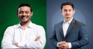 সীমান্ত হত্যার প্রতিবাদে শুক্রবারে মৌলভীবাজারের আসছেন নাসির-সারজিস