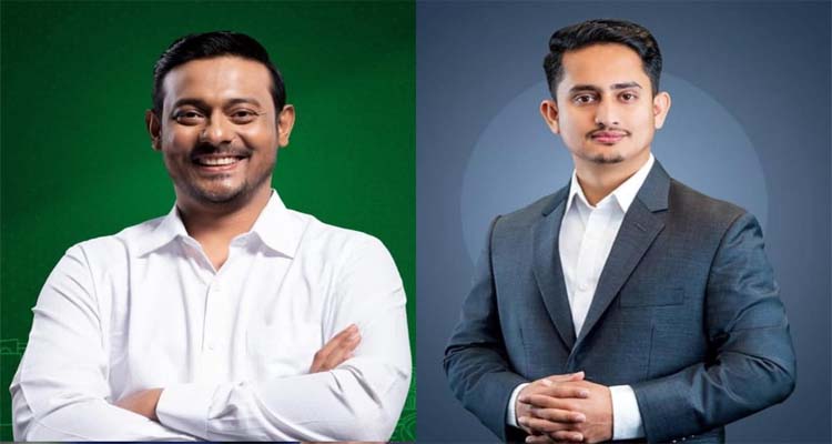 সীমান্ত হত্যার প্রতিবাদে শুক্রবারে মৌলভীবাজারের আসছেন নাসির-সারজিস