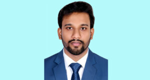 অভয় চরণ-রাধা চরন পাইলট উচ্চ বিদ্যালয়ের অ্যাডহক কমিটির সভাপতি শাওন
