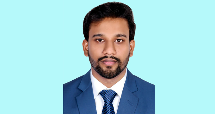 অভয় চরণ-রাধা চরন পাইলট উচ্চ বিদ্যালয়ের অ্যাডহক কমিটির সভাপতি শাওন