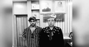 মৌলভীবাজারে নিষিদ্ধ সন্ত্রাসী সংগঠন ছাত্রলীগ নেতা মৃদুল গ্রেফতার