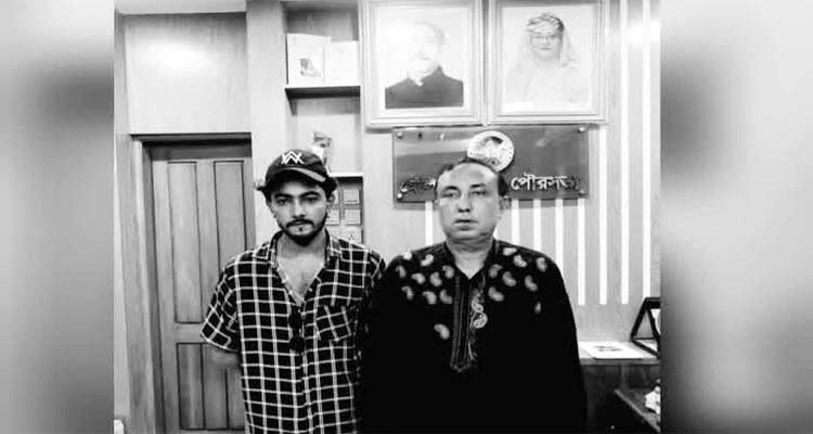 মৌলভীবাজারে নিষিদ্ধ সন্ত্রাসী সংগঠন ছাত্রলীগ নেতা মৃদুল গ্রেফতার
