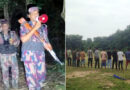 সীমান্তে বিএসএফের পুশ-ইন চেষ্টা ব্যর্থ, বিজিবির তৎপরতায় ফিরল ভারতীয় নাগরিক