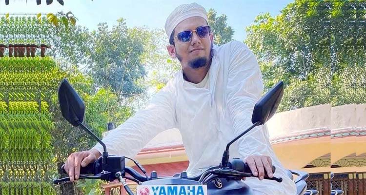 বিয়ানীবাজারে যুবকের হাত বাঁধা ঝুলন্ত মরদেহ উদ্ধার
