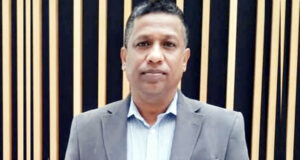 সিলেট বিভাগের শ্রেষ্ঠ ইন্সট্রাক্টর নজরুল ইসলাম