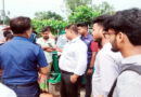 অতিরিক্ত ভাড়া আদায়ের অভিযোগে ভ্রাম্যমাণ আদালতের জরিমানা