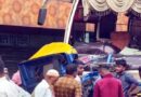 শ্রীমঙ্গলে বাস-পিকআপের মুখোমুখি সংঘর্ষে চালক নিহত