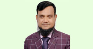 কালাউক উচ্চ বিদ্যালয়ের অ্যাডহক কমিটির সভাপতি হলেন আয়াতুল ইসলাম