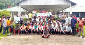 ক্ষুদ্র নৃ-গোষ্ঠীর সমস্যা শুনলেন এনটিসি পরিচালক, দিলেন সমাধানের আশ্বাস