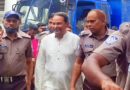 মানবতাবিরোধী অপরাধের মামলায় ইনুর ১০ বছরের কারাদণ্ড