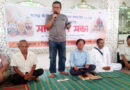 সিলেট দেবালয় রথযাত্রা উদযাপন কমিটির সাধারণ সভা অনুষ্ঠিত