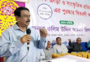 শিক্ষাক্ষেত্রে ছাতক কলেজকে এগিয়ে নিতে চাই: এমপি মিলন
