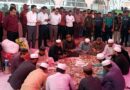 শাহজালাল মাজারে চলছে প্রকাশ্যে টাকা গণনা