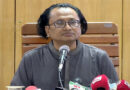 ভারতে প্রবেশ না করে দেশে ফেরা নিয়ে মুখ খুললেন ডা. জাহেদ উর রহমান