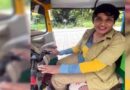আইটি চাকরি ছেড়ে রিকশার চালক হলেন নারী, মাসে আয় কত?