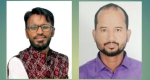 সিলেটে জাতীয়তাবাদী সাংস্কৃতিক জোটের দায়িত্বে সাজন সাজু ও জুবায়ের আহমদ