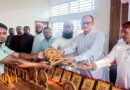 শান্তিচক্র ব্লাড সোসাইটির প্রতিষ্ঠাবার্ষিকীতে নতুন কমিটি ঘোষণা
